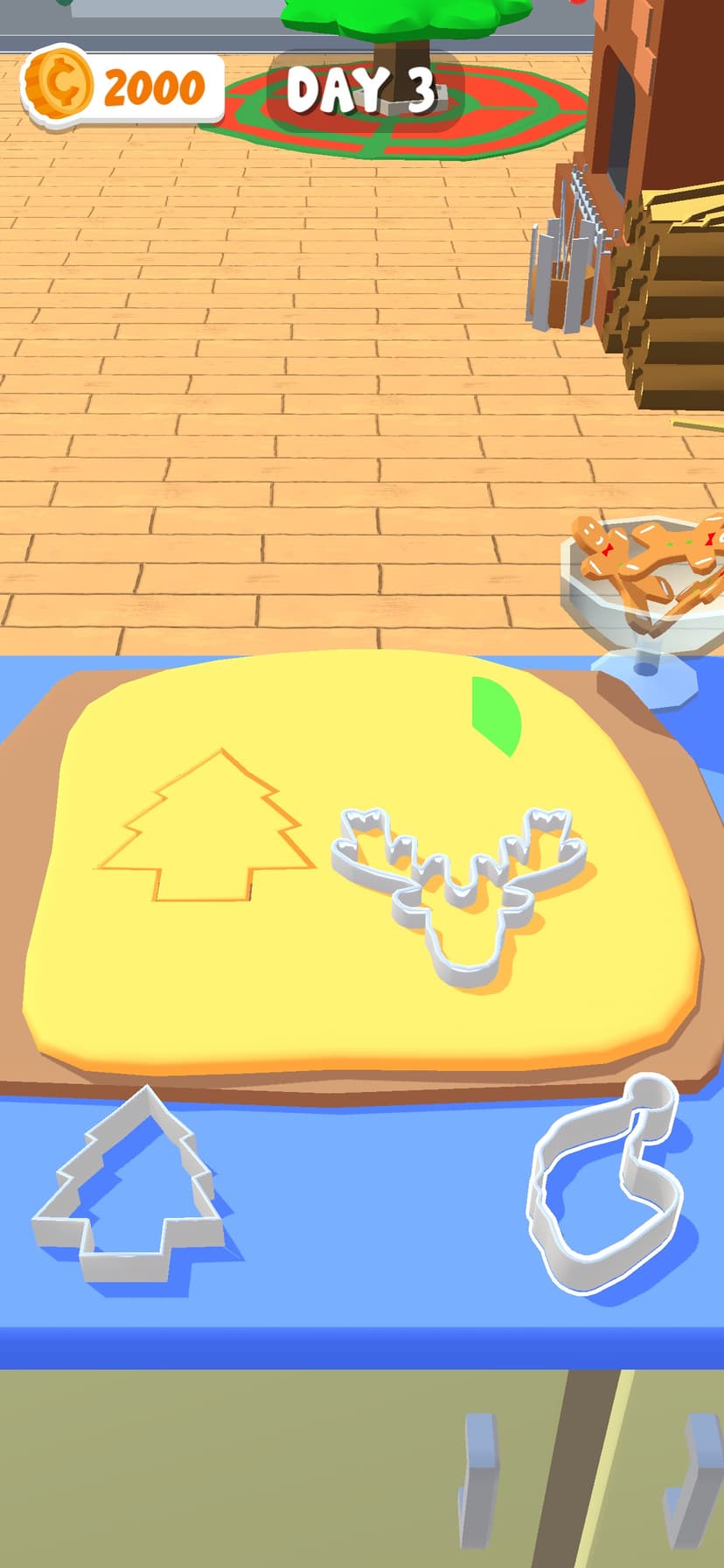 Holiday Home 3D screenshot 3 - screenshot