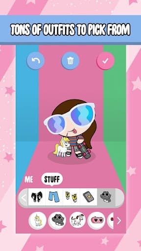 Powerpuff Yourself screenshot 3 - screenshot