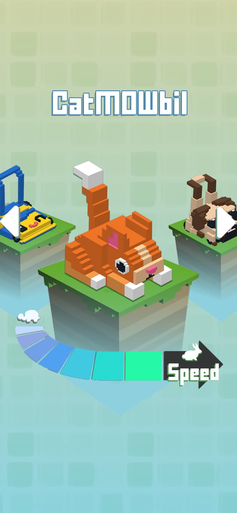 Mowy Lawn screenshot 4 - screenshot