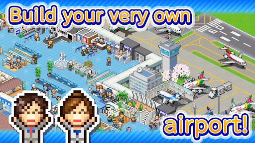Jumbo Airport Story screenshot 9 - screenshot