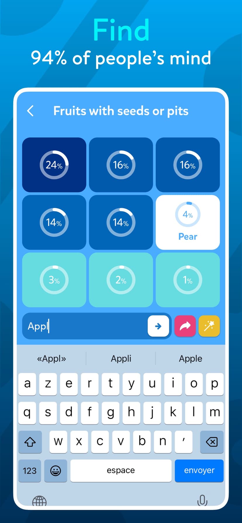 94% screenshot 1 - screenshot