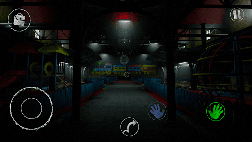 Poppy Playtime Chapter 2 screenshot 17 - screenshot