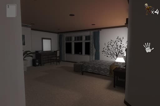 Paranormal Territory 2 screenshot 4 - screenshot
