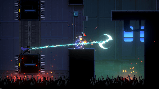 HAAK screenshot 23 - screenshot