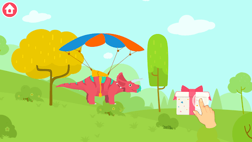 Jurassic Dig - Games for kids screenshot 30 - screenshot