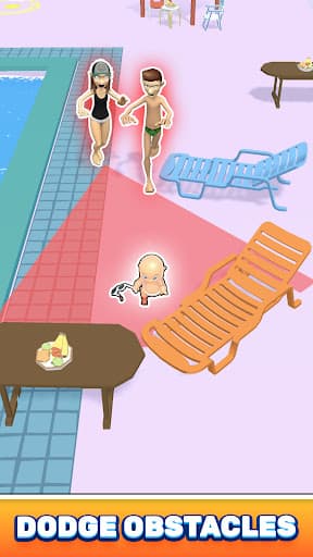 Baby Prank screenshot 4 - screenshot