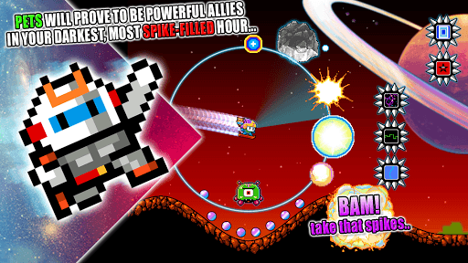 Time Surfer screenshot 10 - screenshot