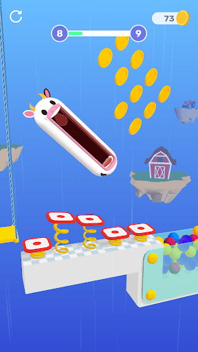 Hopping Heads: Scream & Shout screenshot 9 - screenshot