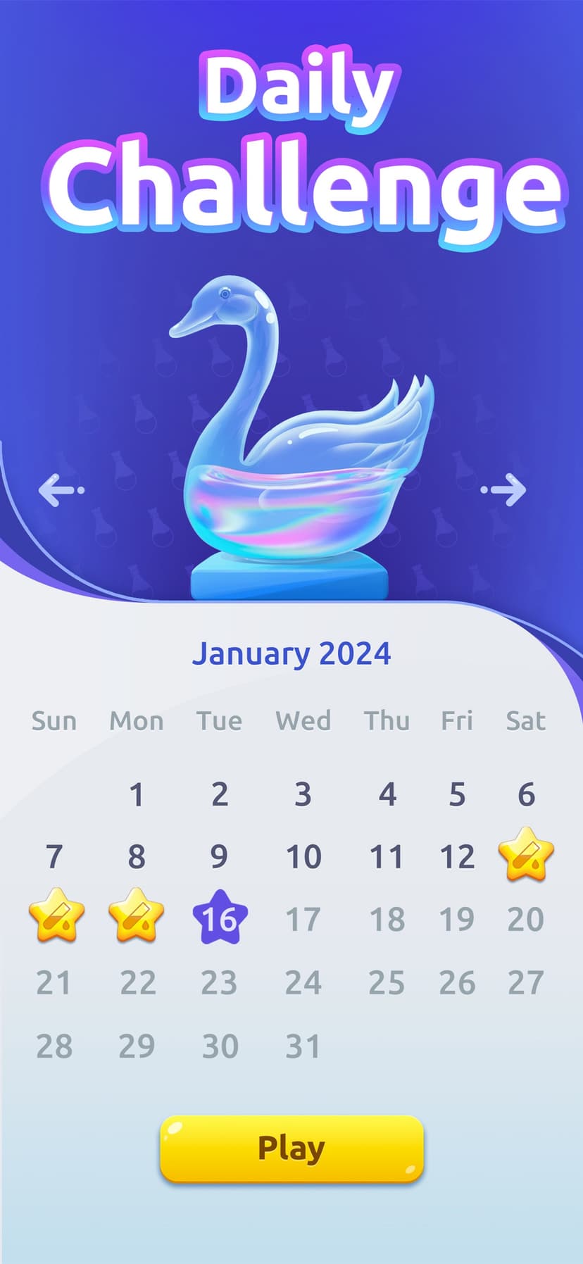 Vita Color Sort for Seniors screenshot 8 - screenshot