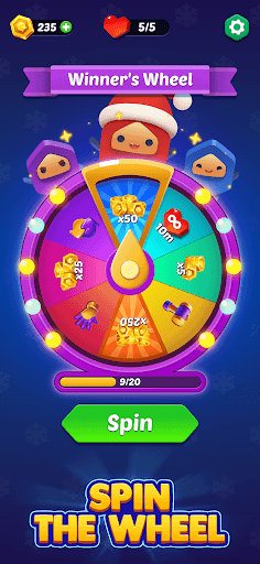HexaGo - Sorting Puzzle screenshot 6 - screenshot