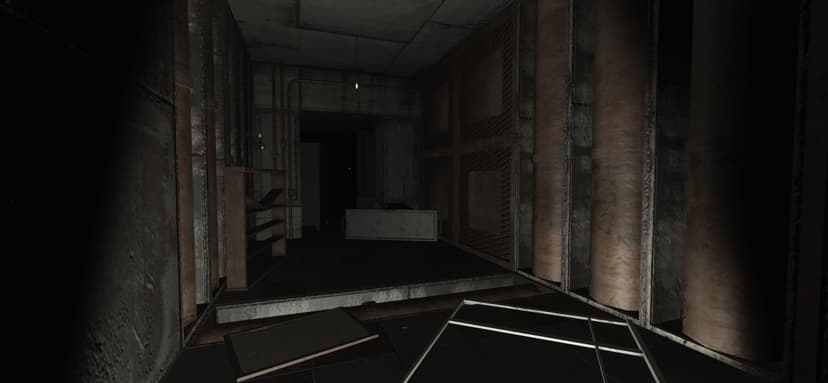 VR Zombie Horror Games screenshot 3 - screenshot