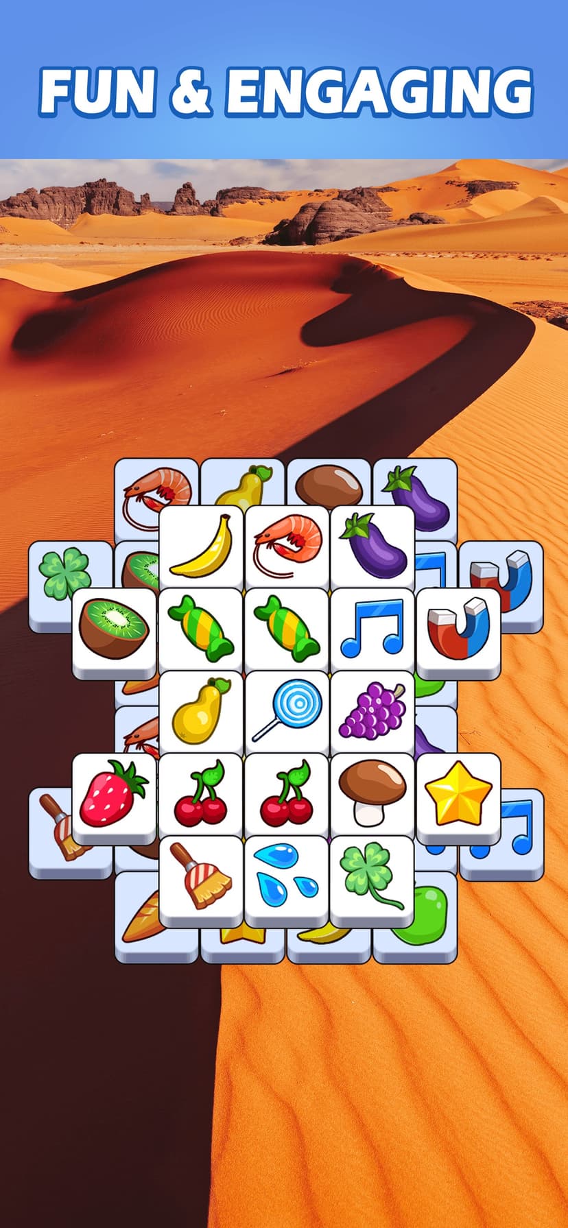 Tile Master Pro: Triple Match screenshot 6 - screenshot