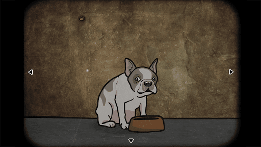 Cube Escape: The Cave screenshot 3 - screenshot