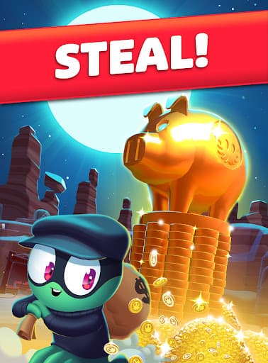 Prize Kingdoms screenshot 21 - screenshot