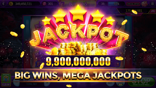 Vegas Classic Slots—777 Casino screenshot 3 - screenshot
