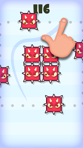 Mmm Fingers screenshot 3 - screenshot