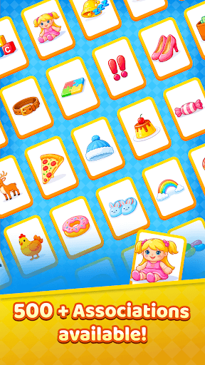 Solitaire Words & Pictures screenshot 4 - screenshot