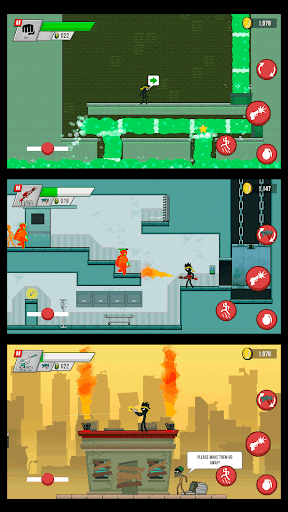 Stick vs Zombies screenshot 40 - screenshot