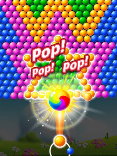 Bubble Shooter Pop - Blast Fun screenshot 10 - screenshot