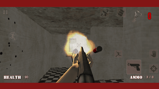 While We Sleep: Slendergirl screenshot 22 - screenshot