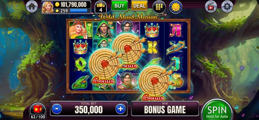 Slots of Luck Vegas Casino screenshot 10 - screenshot