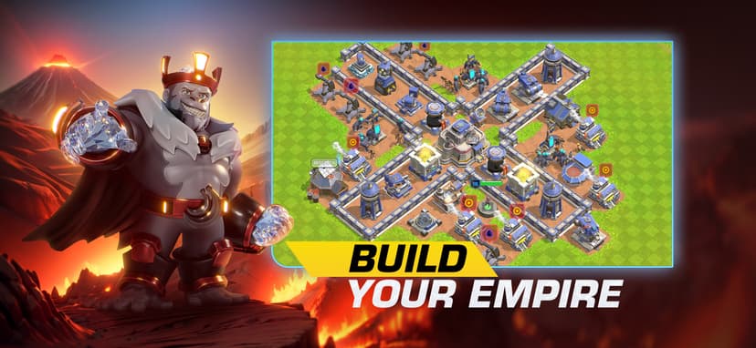 Heroes of Mavia screenshot 2 - screenshot