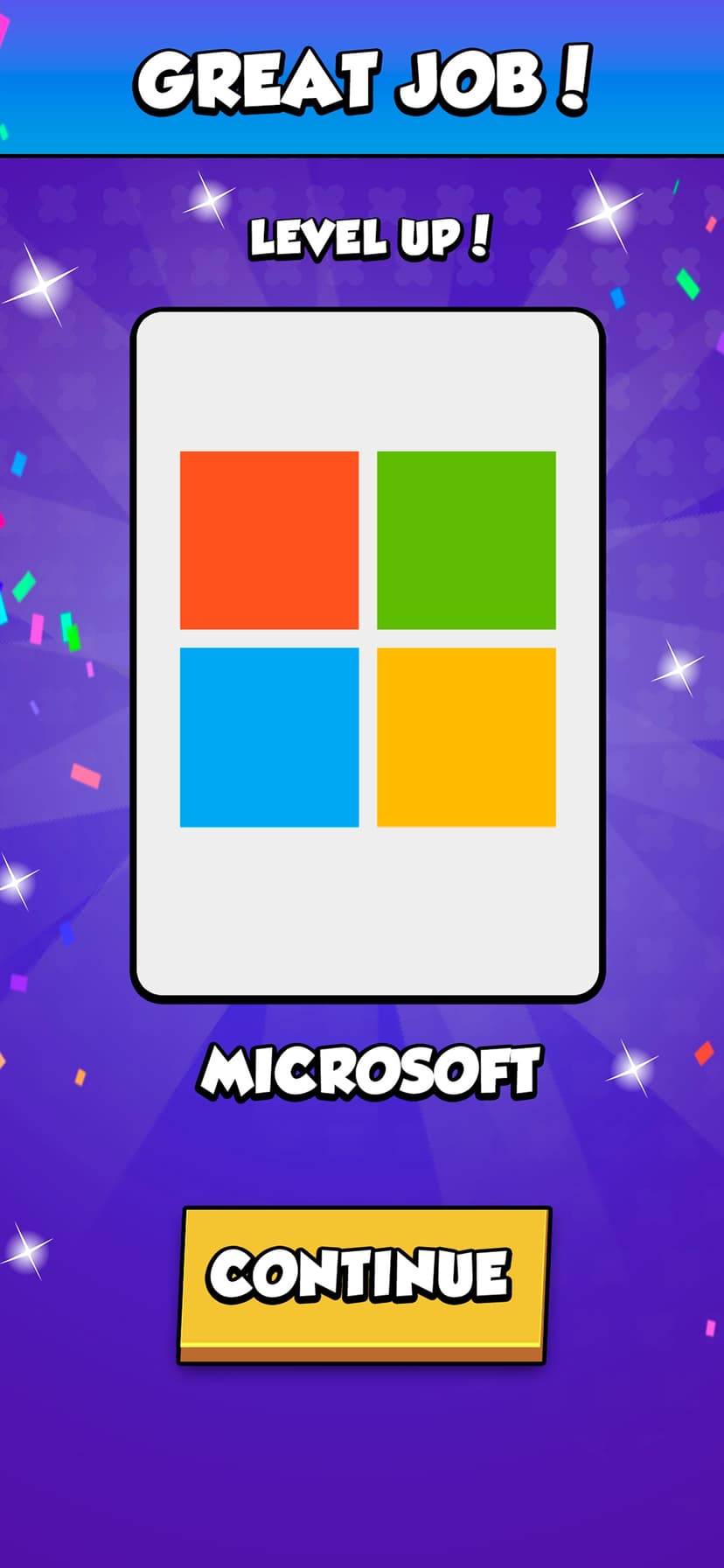 Colormania - Guess the Colors screenshot 4 - screenshot
