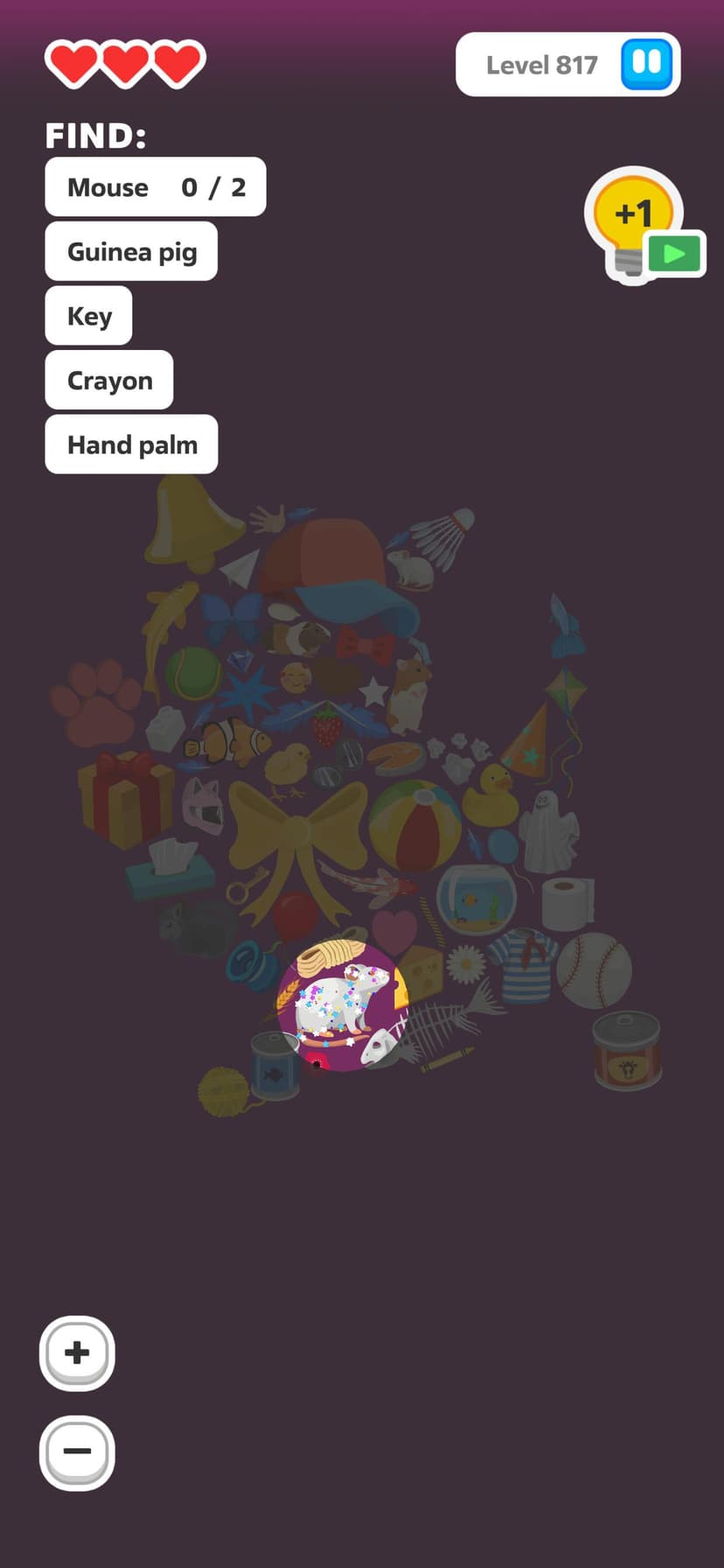 Hidden Stuff screenshot 7 - screenshot