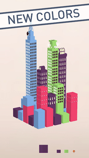 High Rise screenshot 2 - screenshot