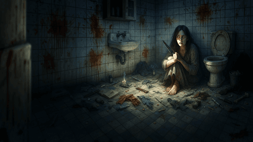 Hidden Escape Mysteries screenshot 4 - screenshot