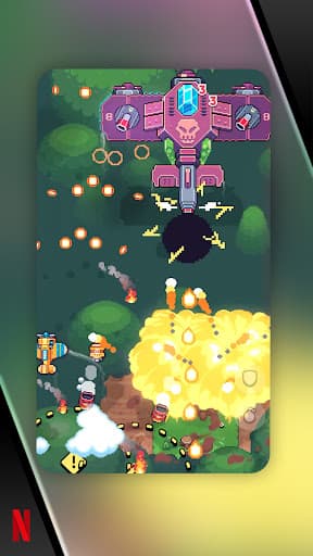 Skies of Chaos screenshot 10 - screenshot