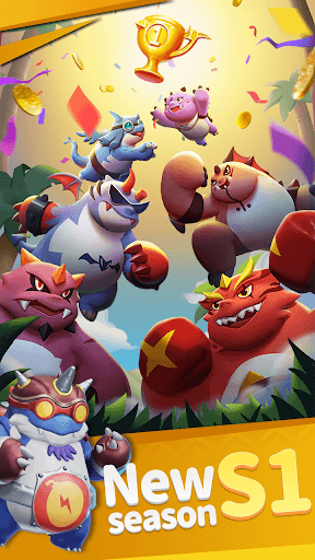 DragonMaster - Metaverse game screenshot 8 - screenshot