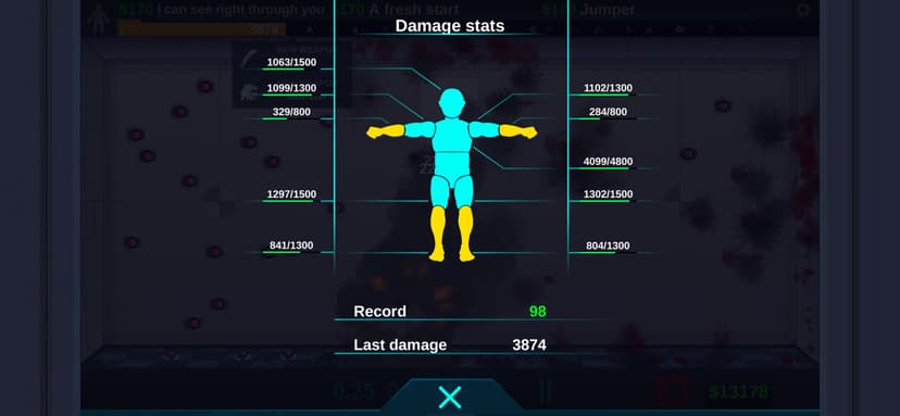 Happy Room screenshot 8 - screenshot