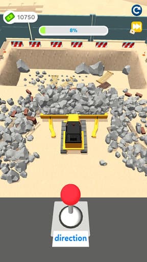 Builder Master 3D screenshot 24 - screenshot