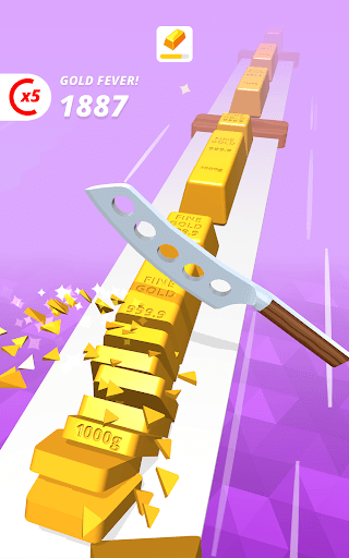 Perfect Slices screenshot 8 - screenshot