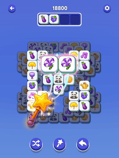 Vita Tile screenshot 11 - screenshot