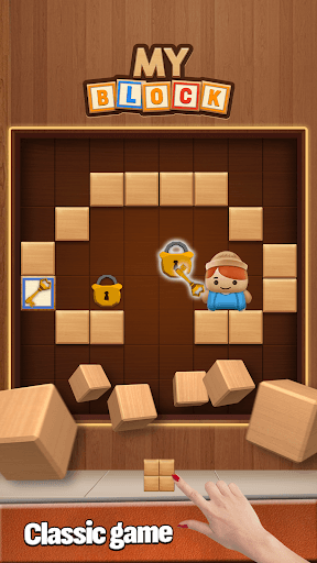 My Block screenshot 3 - screenshot