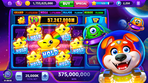 Vegas Craze Casino screenshot 4 - screenshot