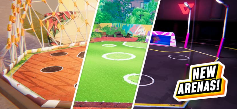 GOKA Street screenshot 7 - screenshot