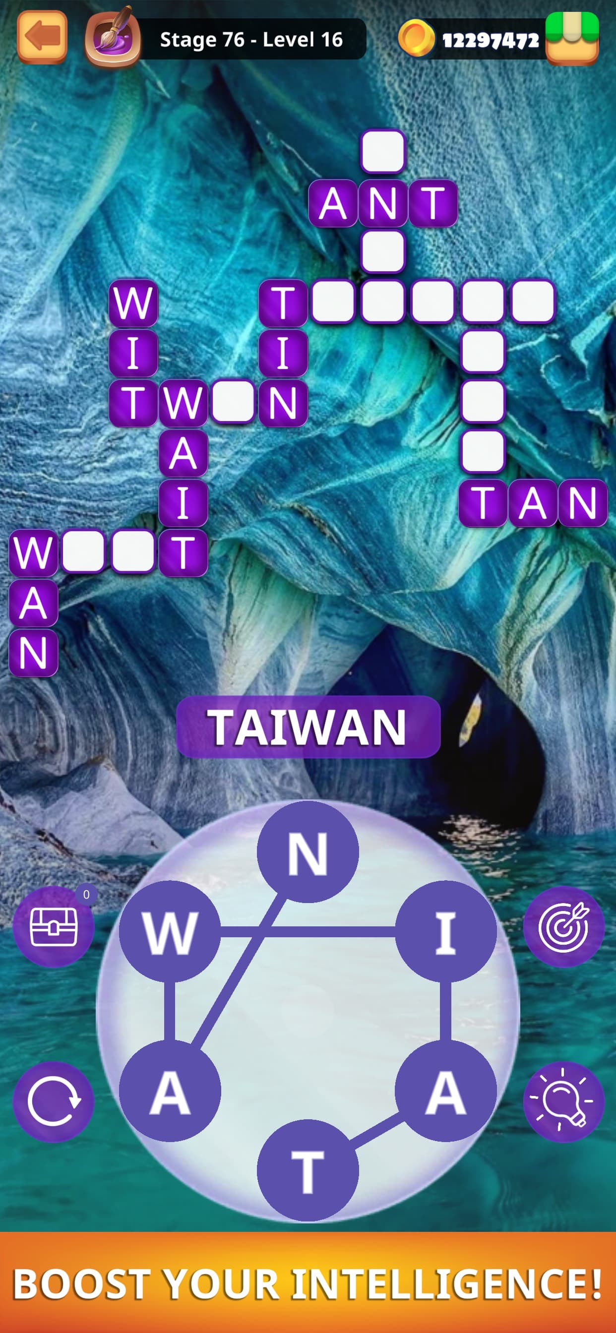Wordmonger screenshot 5 - screenshot