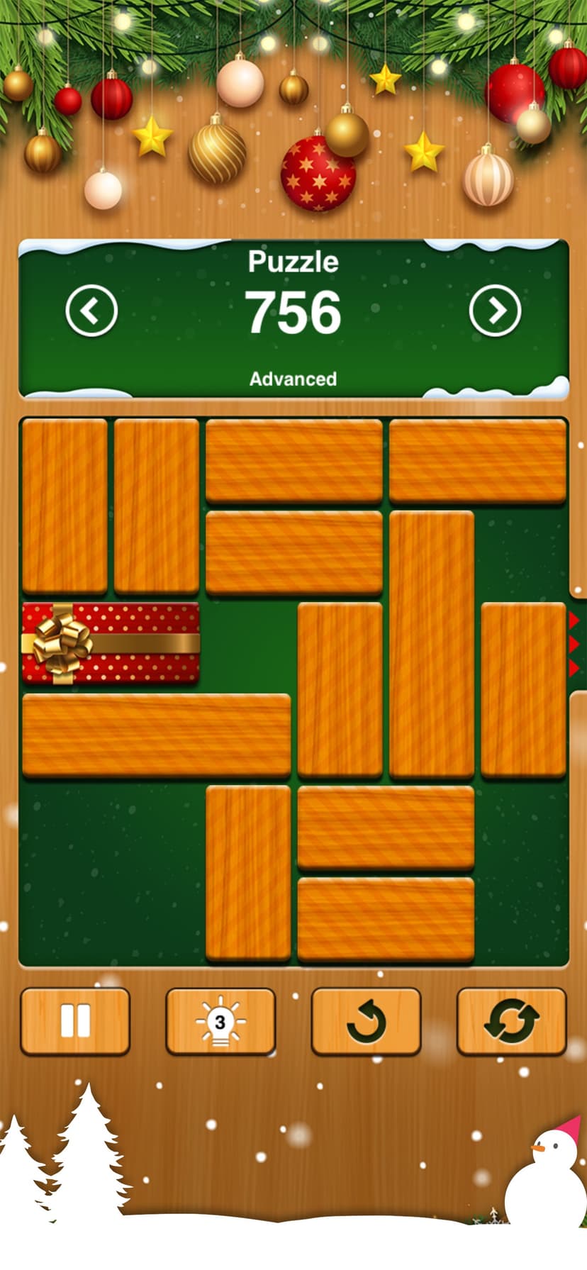 Unblock Me Premium screenshot 2 - screenshot