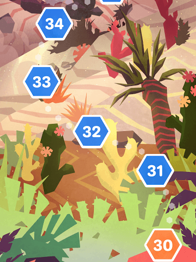 Hexologic - Sudoku Puzzle Game screenshot 24 - screenshot
