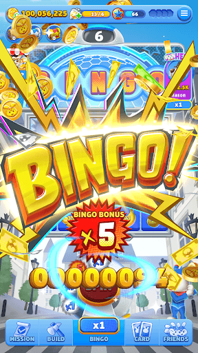 Bingo Bazooka screenshot 2 - screenshot