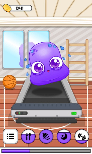 Moy 6 the Virtual Pet Game screenshot 4 - screenshot