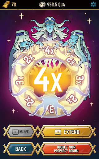 Viking Gods - Idle Tap Game screenshot 22 - screenshot