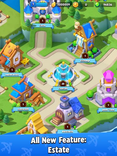Archero screenshot 16 - screenshot