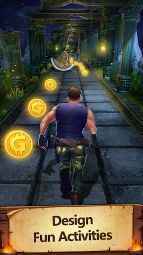 Endless Run: Jungle Escape 2 screenshot 12 - screenshot