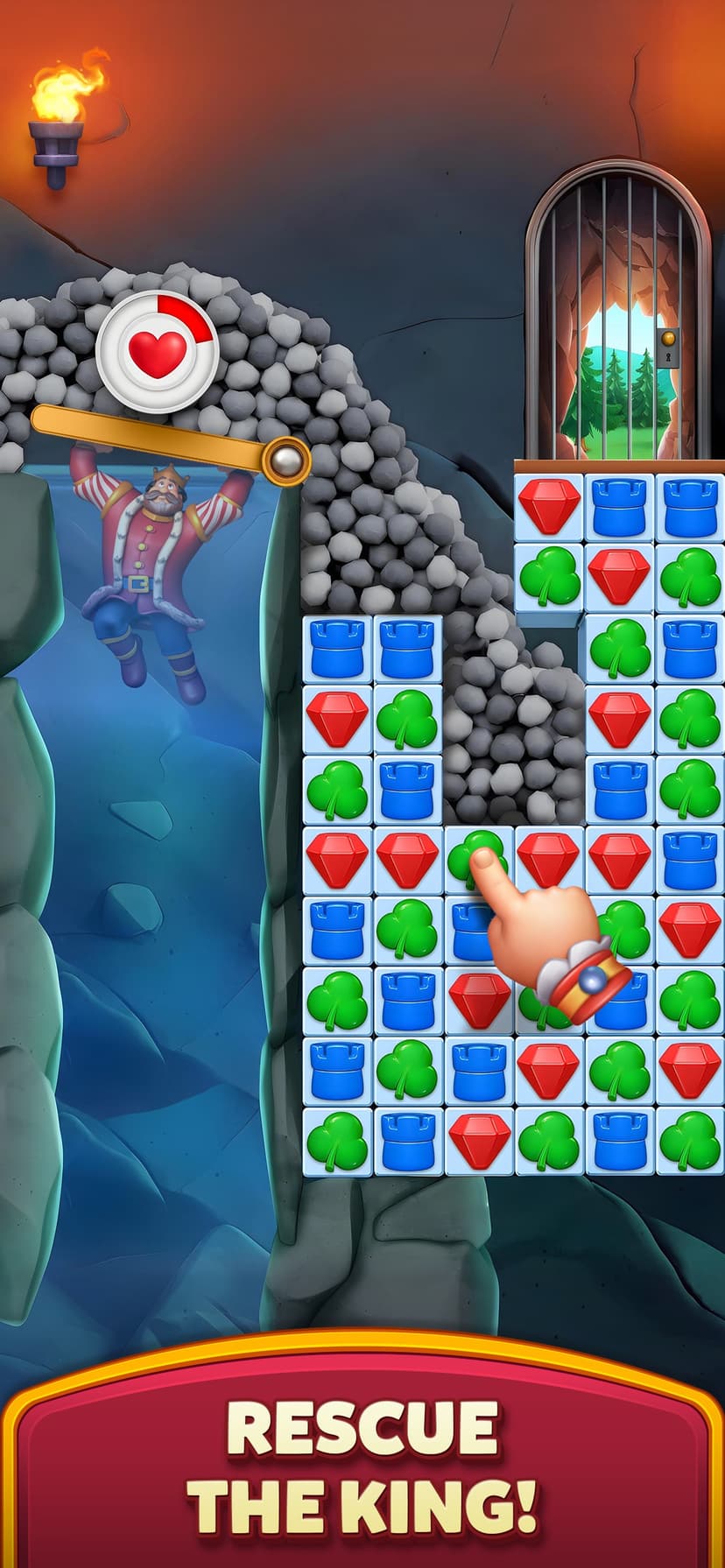 Royal Kingdom screenshot 5 - screenshot