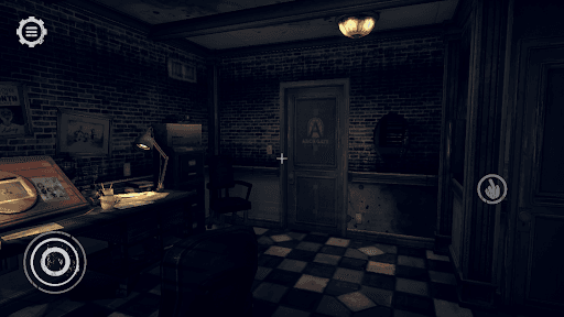 Bendy and the Dark Revival screenshot 1 - screenshot
