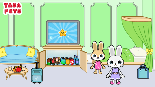 Yasa Pets Hotel screenshot 6 - screenshot